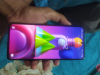 Sumsung galaxy m51
